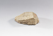 Rubbing Stone (?), Gritstone
