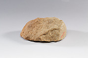 Rubbing Stone (?), Gritstone