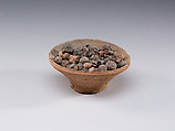 Bowl of Nebekh Fruit, Pottery
