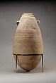 Pot, Pottery