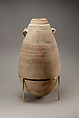 Pot, Pottery