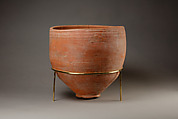 Bowl, Pottery