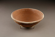 Bowl, Pottery
