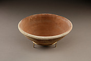 Bowl, Pottery