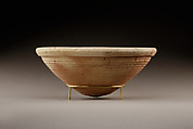 Bowl, Pottery