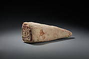 Cone, Pottery
