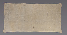 Linen Shawl, Linen