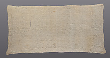 Linen Shawl, Linen