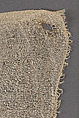 Linen Shawl, Linen