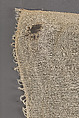 Linen Shawl, Linen