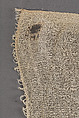 Linen Shawl, Linen