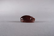 Scarab, Sard