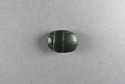 Scarab, Green jasper