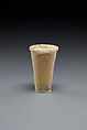 Model Vase from a Foundation Deposit, Travertine (Egyptian alabaster)