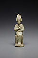 Figure of Osiris, Anhydrite