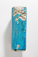 Model of Papyrus Roll from the Tomb of Thutmose IV, Faience