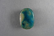 Scarab, Quartz