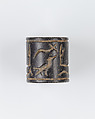 Cylinder seal, basalt