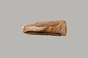 Mason's Float, Wood