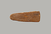 Mason's Float, Wood