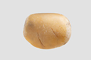 Pestle or pounder, Quartzite (?)