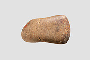 Pestle or pounder, Basalt