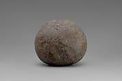 Head of Mace, Basalt