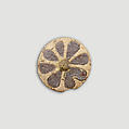 Tiles and ornaments from the palace of Ramesses II, Faience