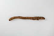 Embalmer's Swab, Linen