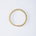 Bracelet, Shell
