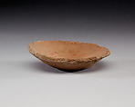 Bowl, Pottery (Nile B), paint