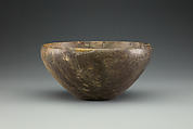 Deep bowl, Stone