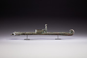 Censer, Leaded bronze