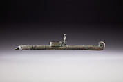 Censer, Leaded bronze