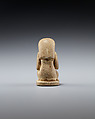Woman with Child, Limestone