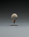 Head from a Statuette, Ivory