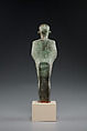 Ptah, Bronze or copper alloy