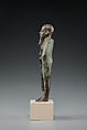 Ptah, Bronze or copper alloy
