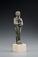 Ptah, Bronze or copper alloy