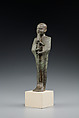 Ptah, Bronze or copper alloy