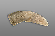 Magic wand, Ivory