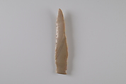 Sickle Insert, Flint