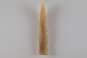 Sickle Insert, Flint