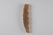 Sickle Insert, Flint