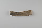 Sickle Insert, Flint
