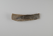 Sickle Insert, Flint