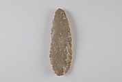 Sickle Insert, Flint