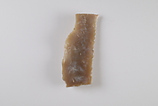Sickle Insert, Flint