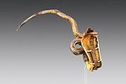 Uraeus, Gold, electrum