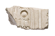 Inscribed element, Indurated limestone
